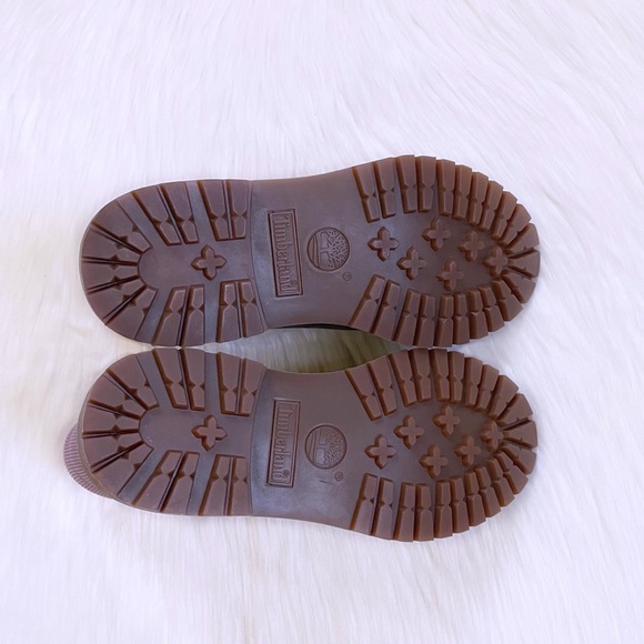 Timberland Women’s Waterville 6 Inch Waterproof Boots - Picture 6 of 6